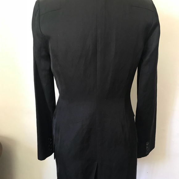 Black blazer - Picture 8 of 8